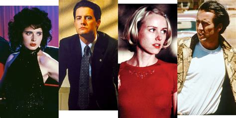 david lynch movies ranked.